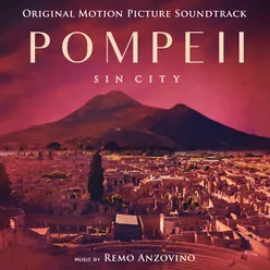 A Night in Pompeii