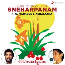 Sneharpanam Christian Devotional