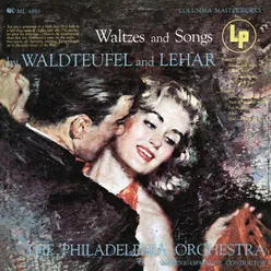 Waldteufel: Waltz Suites - Lehár: Waltzes (Remastered)