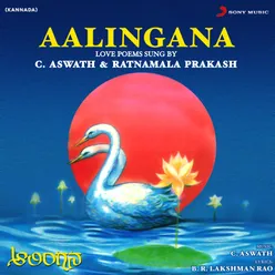 Aalingana Love Poems