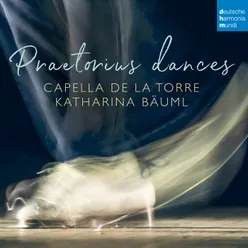 Terpsichore, Musarum Aoniarum: Ballet des Coqs, TMA 254