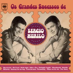 Os Grandes Sucessos de Sergio Murilo