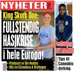 Hasjkrisen