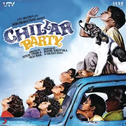 Chillar Party Original Motion Picture Soundtrack