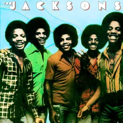 The Jacksons Expanded Version