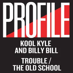 Trouble (12" Single Version)