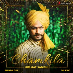 Chamkila