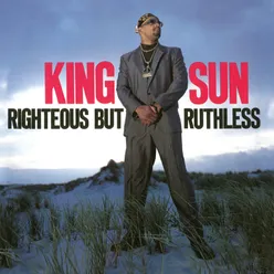 Righteous But Ruthless (Expanded Edition)