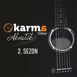 Bilinmez Meçhul Öfke Akustik