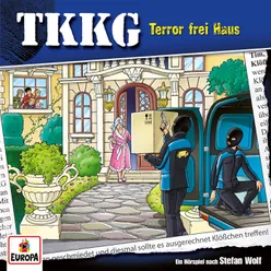 219 - Terror frei Haus (Teil 23)