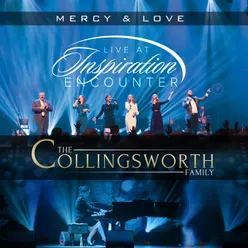 Mercy and Love (Reprise) [Live]