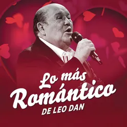 Lo Más Romántico de