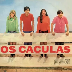 Os Caçulas