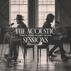 The Acoustic Sessions