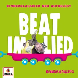 Hänsel und Gretel (Beat im Lied)