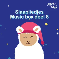 Flipper Music box versie