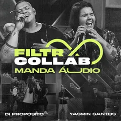 Manda Áudio (Filtr Collab)