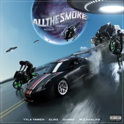 All the Smoke Elias Remix