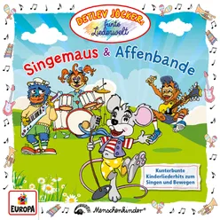 Singemaus & Affenbande