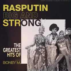 Rasputin Single Version