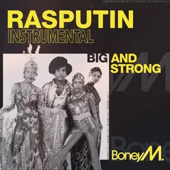 Rasputin Instrumental