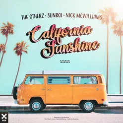 California Sunshine Extended Mix