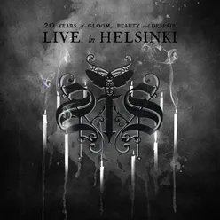Falling World (Live in Helsinki)