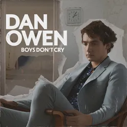 Boys Don't Cry Radio Edit