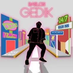 Gedik