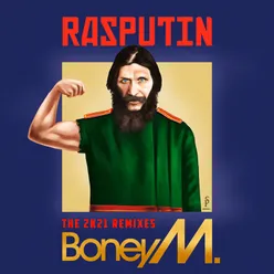 Rasputin Single Version