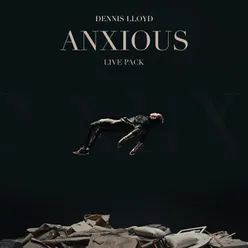 Anxious Alternate Version