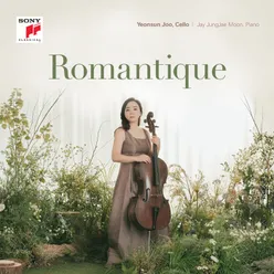 Romantique - Yeonsun Joo, Cello