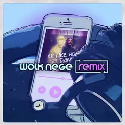 Ek Like Hoe Jy Dans (Wolk Nege Remix)