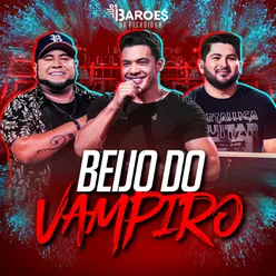 Beijo do Vampiro (Ao Vivo)