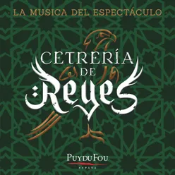 Las Águilas La Música del Espectáculo "Puy du Fou - España"