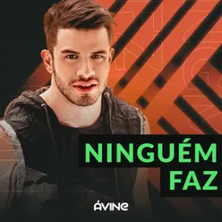 Ninguém Faz