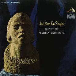 Jus' Keep On Singin' (2021 Remastered Version)