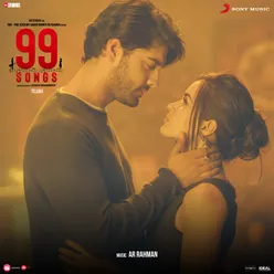 99 Songs (Telugu) Original Motion Picture Soundtrack