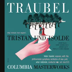 Tristan und Isolde: Prelude to Act III