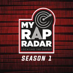 Medusa From "MY Rap Radar"