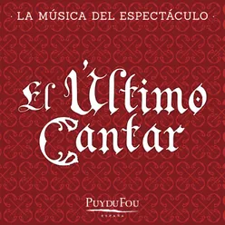 La Acusación La Música del Espectáculo "Puy du Fou - España"