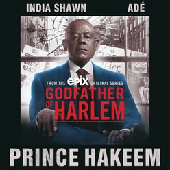 Prince Hakeem