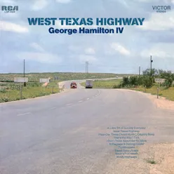 West Texas Highway