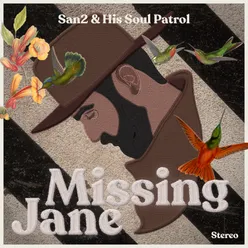 Missing Jane