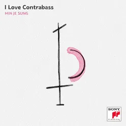 I LOVE CONTRABASS