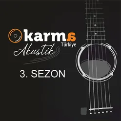 Yatağım Deniz Akustik