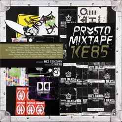 Prosto Mixtape Kebs