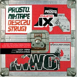 Prosto Mixtape Deszczu Strugi