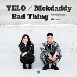 Bad Thing (Instrumental)