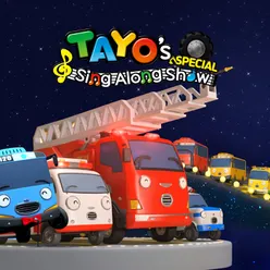 Tayo's Sing Along Show Special